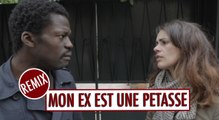 Mon ex est une pétasse - Remix