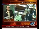 Live With Dr. Shahid Masood (Part - 3) - 2nd September 2014