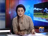 Aaj Geo News Kay Sath -01 Sep 2014-Part 1