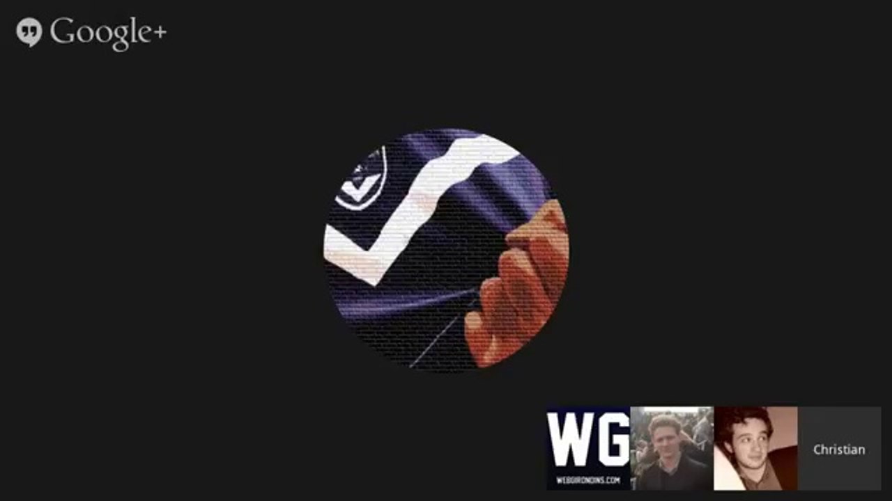 Le TALK WebGirondins #5