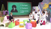 After School Club Ep81 Boyfriend(보이프렌드) - Obsession(너란여자)