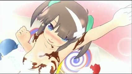 Dekamori Senran Kagura - Partie. 26