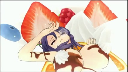 Dekamori Senran Kagura - Partie. 27