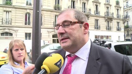 Maurel au gouvernement: "il est temps d'arrêter les conneries"