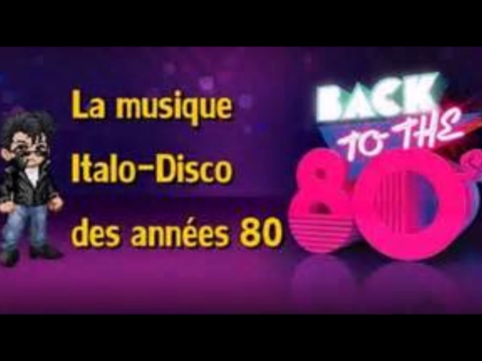 Baltimora - Chinese restaurant (1985)