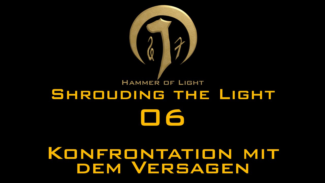 Let's Play FreeSpace: Shrouding the Light - #06 - Konfrontation mit dem Versagen