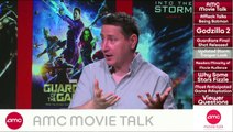 AMC Movie Talk - Affleck Talks BATMAN And The Decision To Play Him (HD)