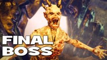 Risen 3 Titan Lords: Final Boss - Ending Pt.17