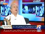Javed Hashmi Exclusive Interview With Hamid Mir (Part 1) – 2nd September 2014