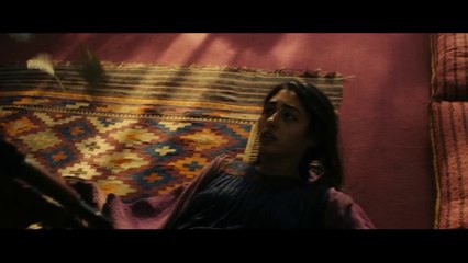 A PEDRA DA PACIÊNCIA