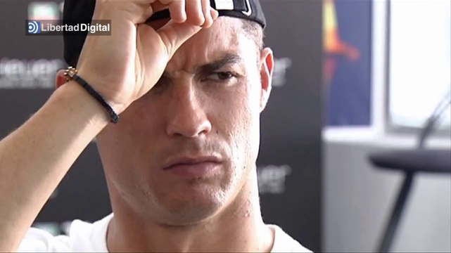 Cristiano Ronaldo sobre los fichajes: Si yo mandara, igual no lo habría hecho así