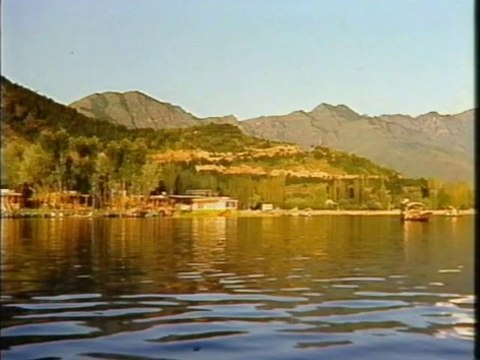 Erich von Däniken - Auf den Spuren der Allmächtigen E12 - Unsterbliche Botschaft