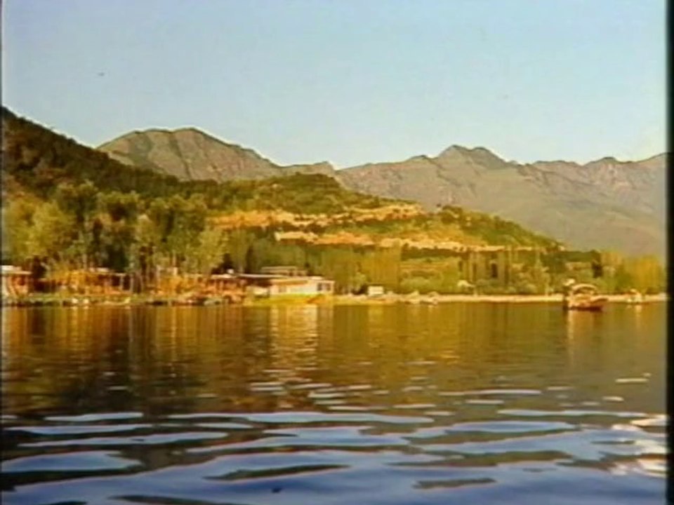 Erich von Däniken - Auf den Spuren der Allmächtigen E12 - Unsterbliche Botschaft