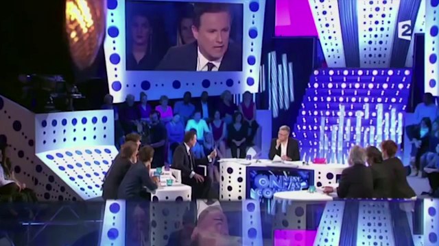 Rythmes scolaires : Nicolas Dupont-Aignan et la Zumba