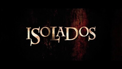 Скачать видео: ISOLADOS