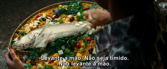 A 100 PASSOS DE UM SONHO