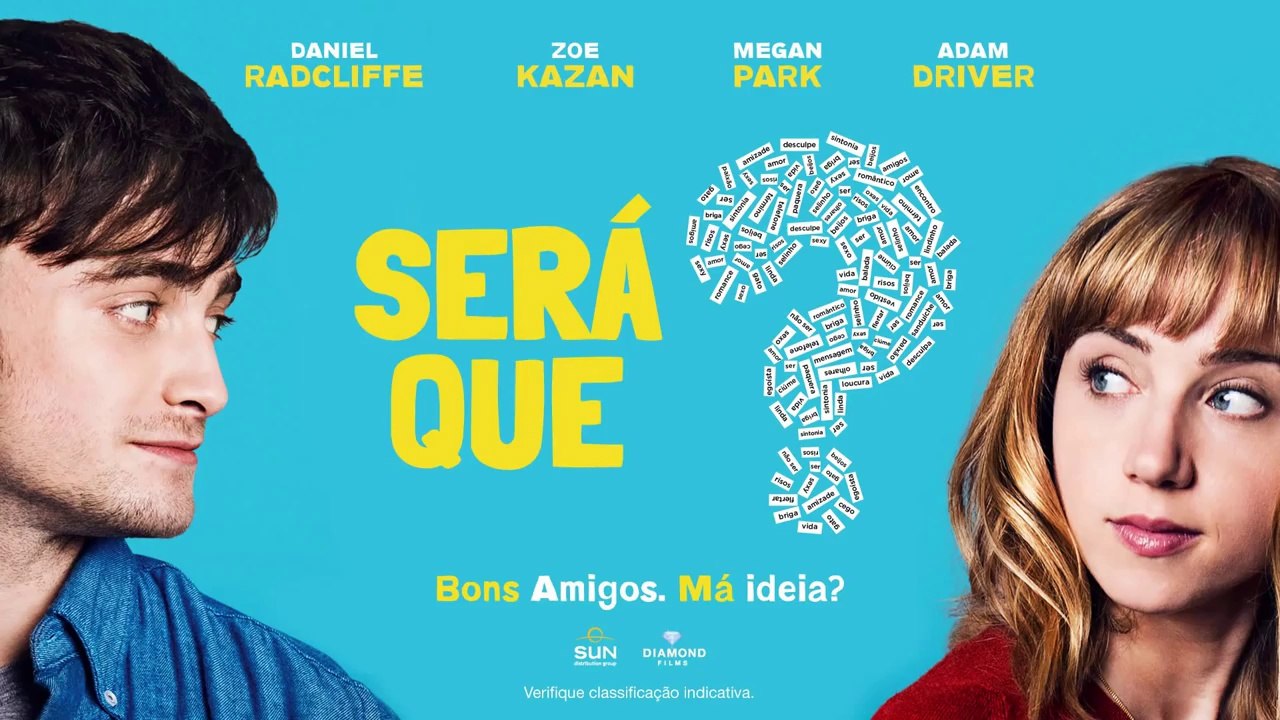 SERÁ QUE?