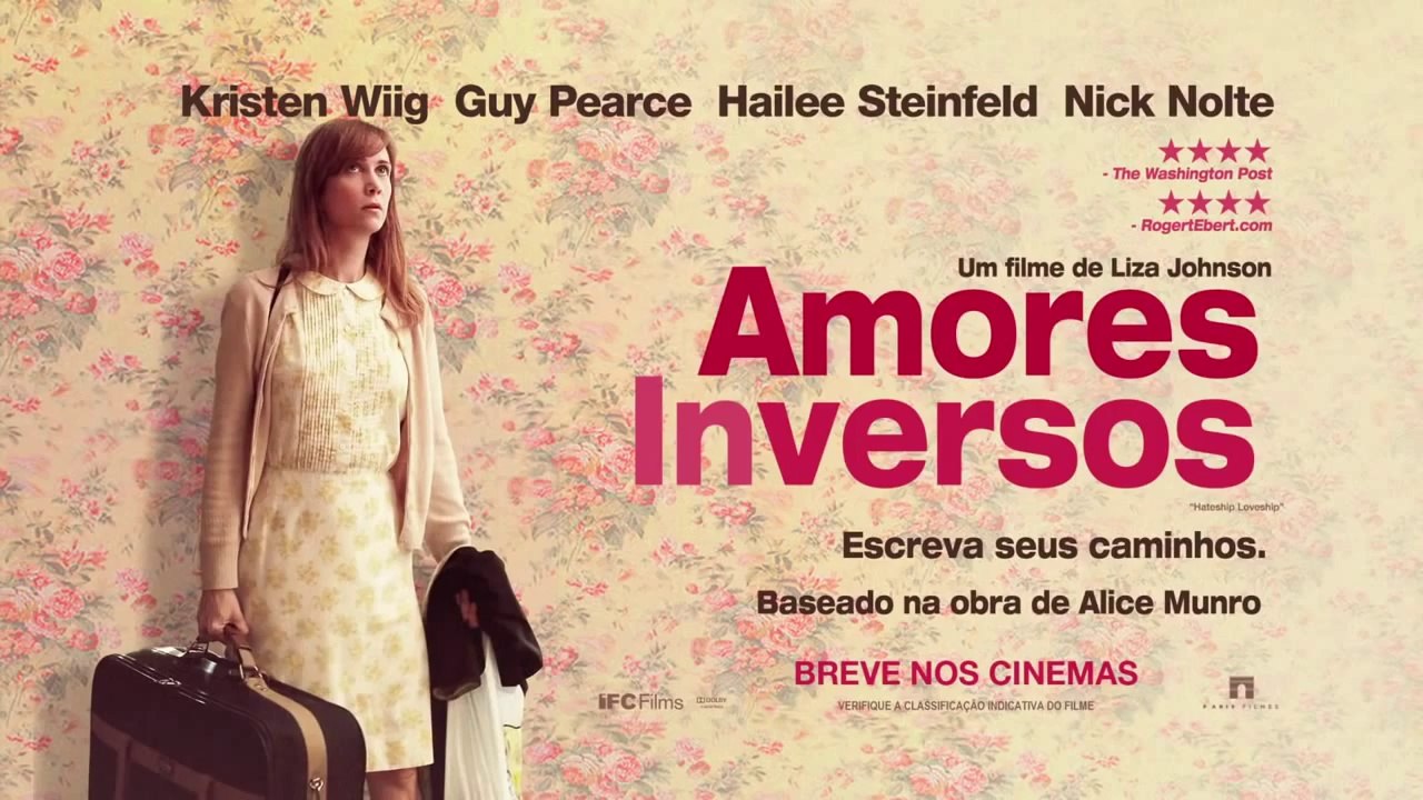 AMORES INVERSOS