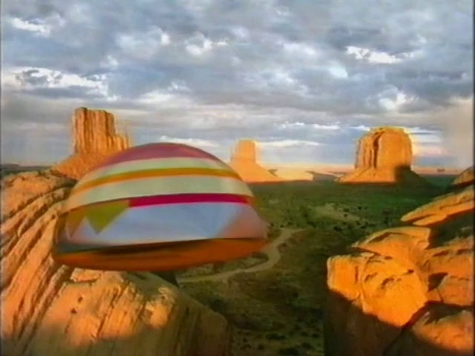 Erich von Däniken - Auf den Spuren der Allmächtigen E14 - Geister aus der Puppenkiste