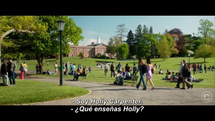 The Rewrite - Official Trailer #1 [FULL HD] - Subtitulado por Cinescondite