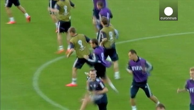 Entro venerdi' nuove sanzioni europee contro la Russia