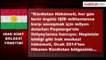 Kürt Bölgesi, 1.62 Liralık Benzine İsyan Etti