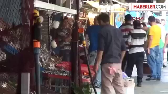 Palamut 2 Liraya Kadar Düştü