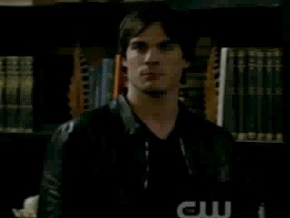 Vampire Diaries Season 5 Episode 10 Fifty Shades of Grayson s5e10 HDTV