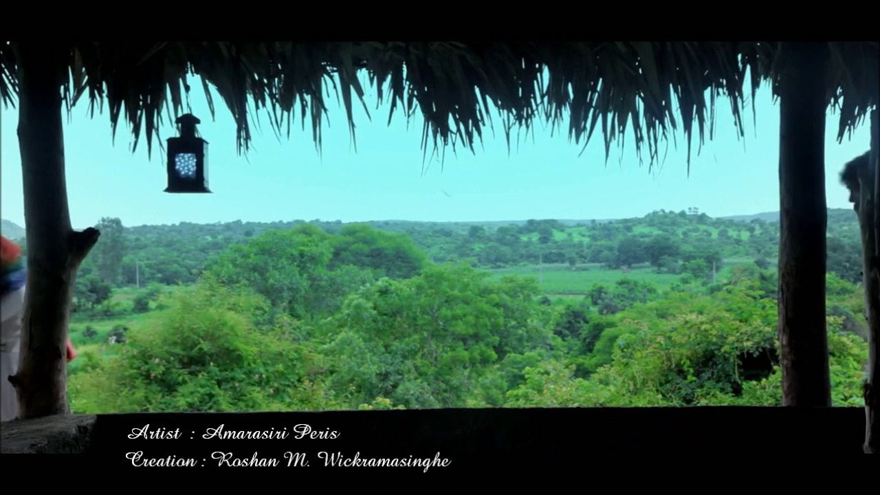 7rmMUSIC - Sithata Sanasuma Dewana  Hadamala - Amarasiri Peris