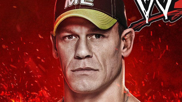 CGR Trailers - WWE 2K15 A New Generation of Wrestling Video