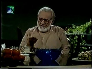Zavia (Ashfaq Ahmed) - Episode 16