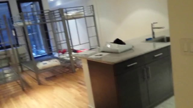 New Yorker Renting Out 2-bedroom Apartment with 22 BEDS