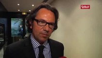 Quand Frédéric Lefebvre rend hommage à François Hollande…