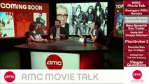 Martin Scorsese To Helm THE RAMONES Biopic - AMC Movie News (HD)