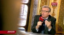 Pierre Laurent réagit sur Dieudonné : 