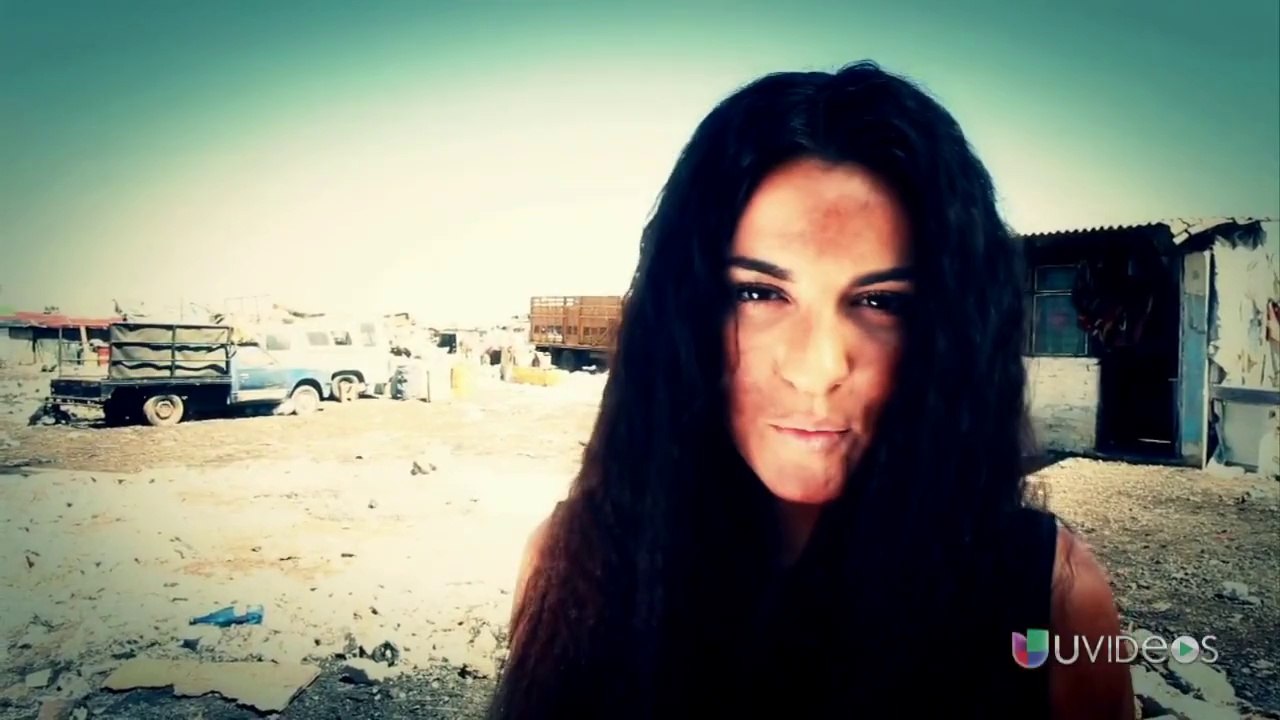 Maite Perroni [@MaiteOficial] Detras de Camaras