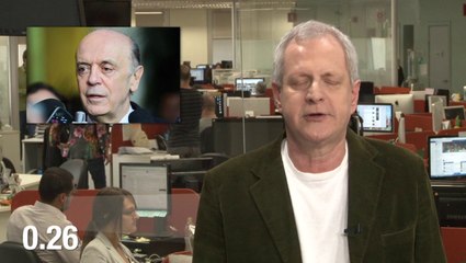 Mistério a desvendar