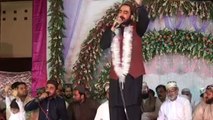 Karam Kamaya Saiyan Ne .....Naat,,,, Shakeel Ashraf Qadri at Mehfil