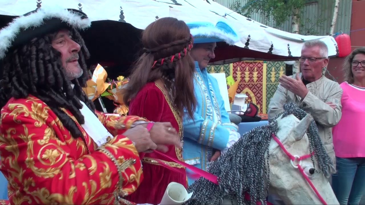 Les 25 ans du Golf de la Crinière