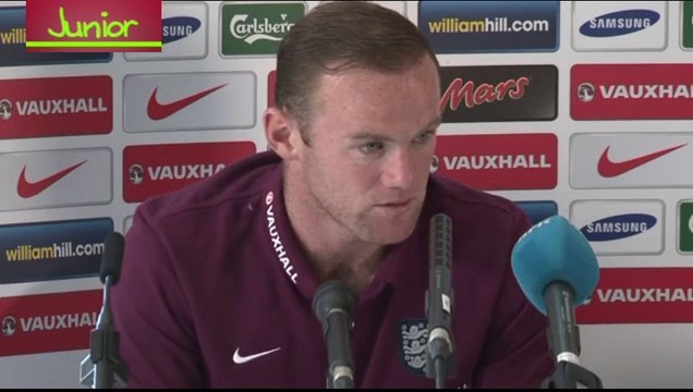 Wayne Rooney_ Falcao sign of intent from United