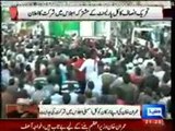 Daily News 9pm Bulletin - [2nd September 2014 ] Dunya News -