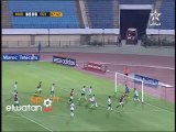 اهداف مصر ضد المغرب3-3