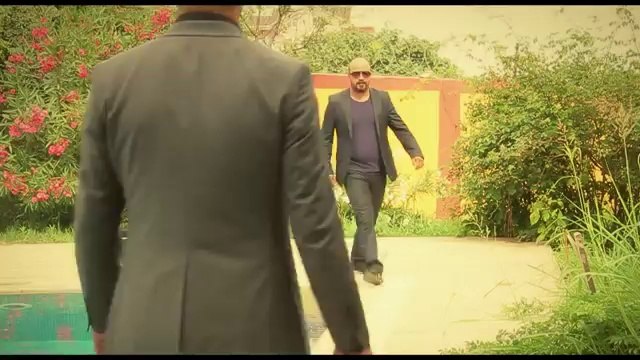 Ankara şahidim olsun - Gökhan Bağır Klip 2014