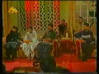 Zavia (Ashfaq Ahmed) - Episode 20