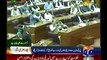Tahir ul Qadri protests and marches for Sufi Order in Pakistan