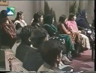 Zavia (Ashfaq Ahmed) - Episode 21