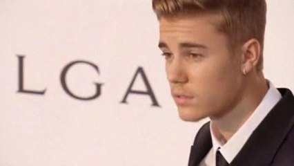 Justin Bieber charged with assault, dangerous driving in Canada