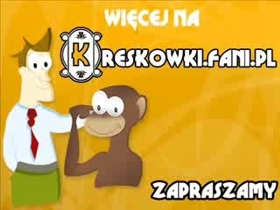 Tom & Jerry - Tom wedkuje