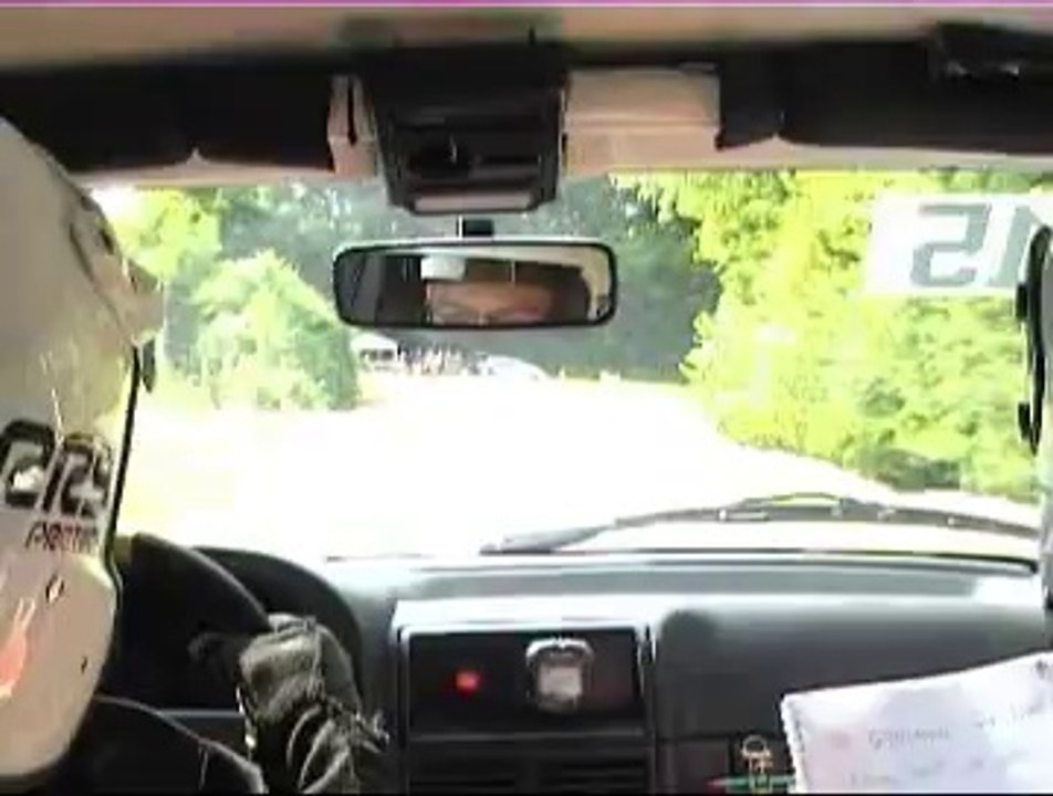 Rallye de Neufchatel 2014 ES5