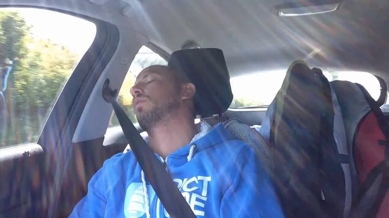 Surf trip Vendéen - 30/31 aout 2014